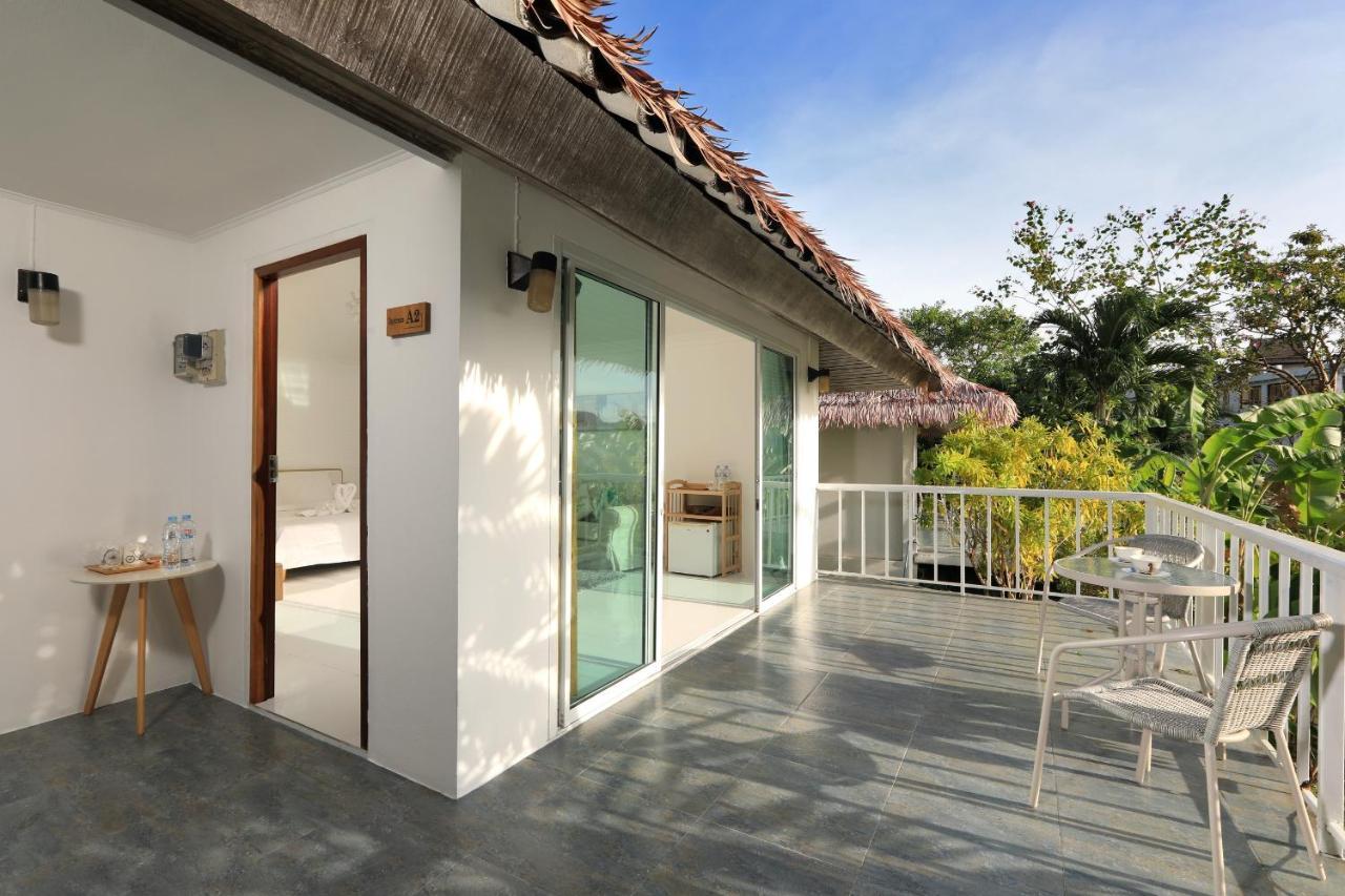 Daydream Villa Resort Phuket Exterior foto